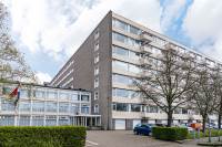 Woning Zandvoorter Allee 112 Haarlem