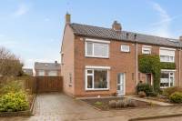 Woning de Kosterijstraat 5 Bruchem