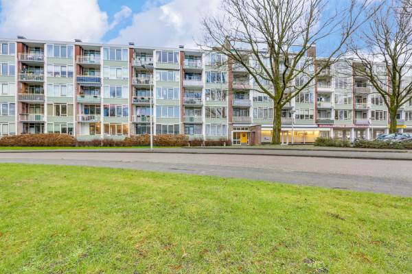 Woning Ds. O.G. Heldringstraat 27 Amstelveen