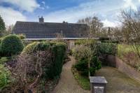 Woning Gouden Regenlaan 1 Zuidlaren