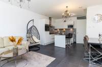 Woning Van Dijckstraat 116 Den Haag