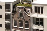 Woning Dapperstraat 30BV Amsterdam