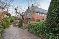 Woning van Ostadelaan 38 Naarden