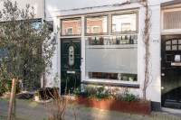 Woning Poortstraat 97 Utrecht