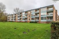 Woning Verzetsstrijderslaan 96 Groningen