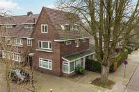 Woning Marggraffstraat 1 Vught