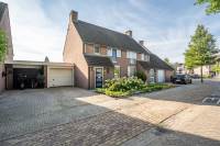 Woning Molenacker 36 Diessen