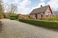 Woning Brugstraat 33 Klazienaveen