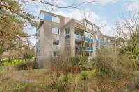 Woning Burgemeester Van der Borchlaan 2m Bilthoven