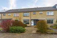 Woning Atlantischestraat 5 Emmeloord