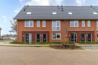 Woning De Bongerd 55 Streefkerk