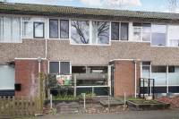 Woning August Vördingstraat 131 Hengelo (OV)