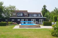 Woning Vrouwenpolderseweg 38 Serooskerke (Gem. Veere)