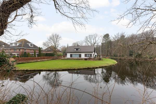 Woning Jean Monnetpad 78 Den Haag