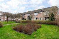 Woning Weegplaats 4 Delft