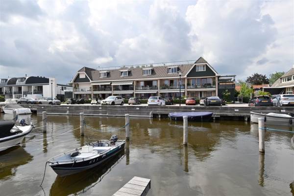 Woning Oud-Loosdrechtsedijk 207 - 38 Loosdrecht