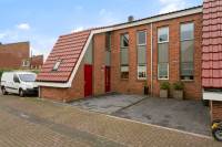 Woning Meilust 5 Assendelft