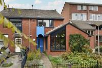 Woning Schubertplantsoen 41 Hazerswoude-Rijndijk