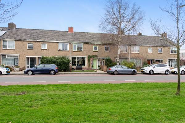 Woning Kennedylaan 58 Nieuwkoop