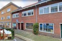 Woning Palembangstraat 4 Utrecht