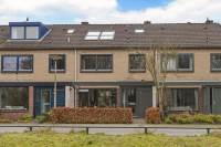 Woning Verlengde Fortlaan 76 Naarden