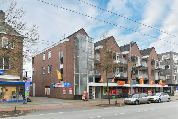 Woning Utrechtseweg 88A Oosterbeek