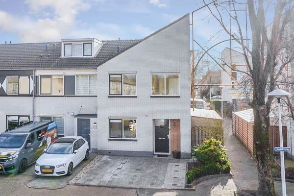 Woning Keerkring 40 De Meern