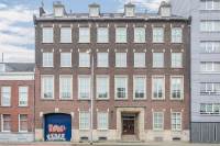 Woning Schiekade 14j Rotterdam