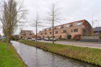 Woning Poldermolen 7 Bleiswijk