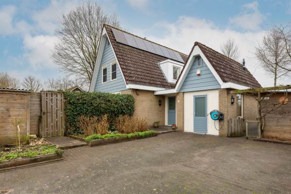 Woning Frambozenlaan 3 Kortgene