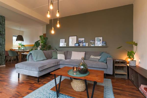 Woning Van Drielstlaan 30 Groningen