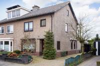 Woning Zuidwenk 96 Bunschoten-Spakenburg