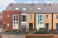 Woning Fanny Blankers-Koenlaan 59 Hoofddorp