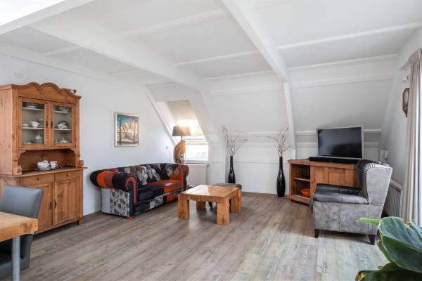 Woning De Biezenkamp 108 Leusden