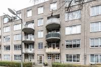 Woning Von Zesenstraat 163 Amsterdam