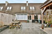Woning Tolheksbos 110 Hoofddorp
