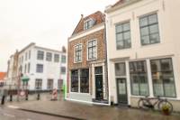 Woning Vlissingsestraat 3 Middelburg