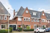 Woning Goethelaan 4 Utrecht
