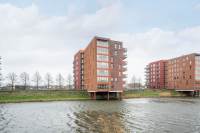 Woning Waterlinze 72 Hellevoetsluis