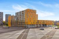 Woning Nonnenveld 315 Breda