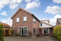 Woning Rozendaallaan 7 Leusden
