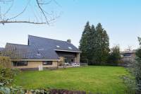 Woning Richter Bosstraat 1 Oldenzaal