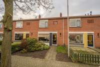 Woning Margrietstraat 18 Klaaswaal