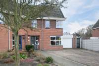 Woning Albert Cuyp 10 Creil