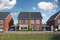 Woning Lage Zegstraat Bouwnummer 5 Zegge