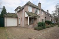 Woning Strausslaan 6 Heesch