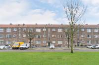 Woning Lepelaarsingel 108b Rotterdam