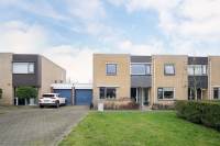 Woning Jol 9 Nijkerk