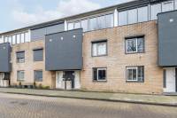 Woning Else van der Banstraat 55 Spijkenisse