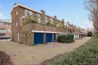 Woning Mimosastraat 84 Den Haag